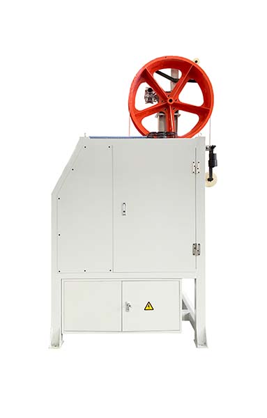 本發(fā)立式編織機BFB36L-140CF